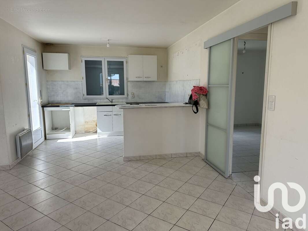 Photo 4 - Maison à ANGLES