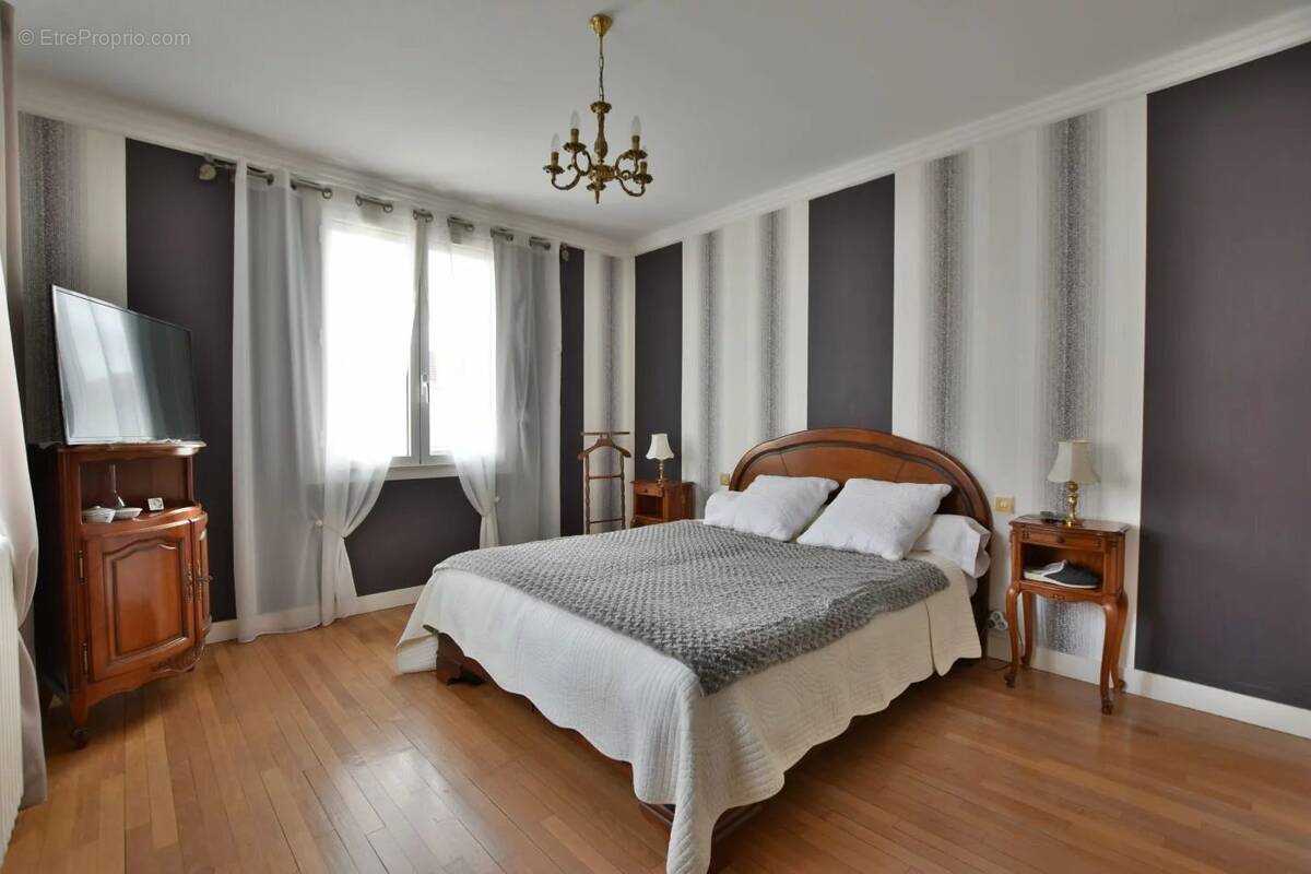 Maison à CHOLET