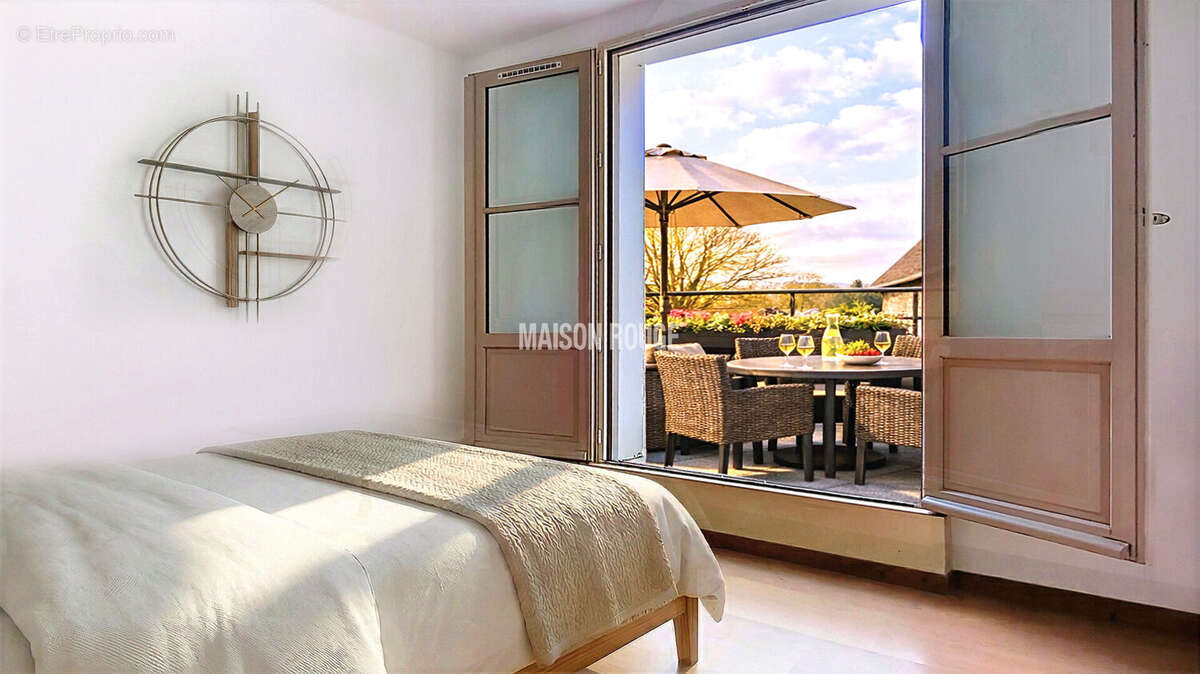 Appartement à TREGUIER