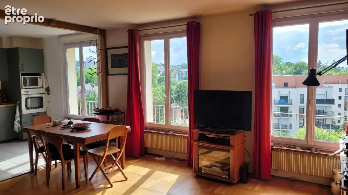 Appartement - photo 3