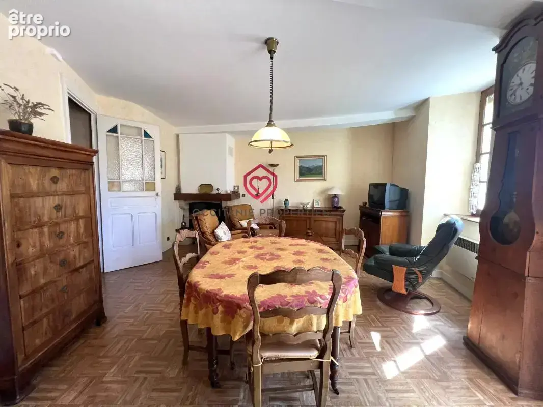 Maison avec grange et jardin - photo 4