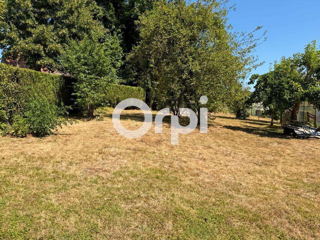 Terrain Constructible Hardinghen 500M2 - photo 2