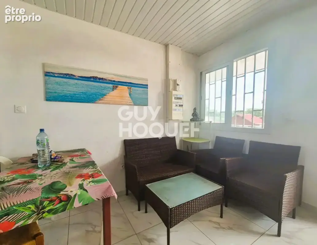 Vente Maison avec 2 appartements - photo 3