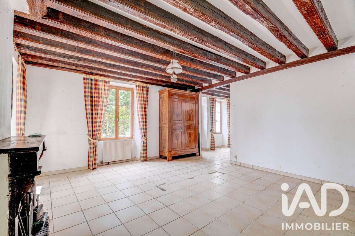 Photo 6 - Maison à LA CROIX-EN-BRIE