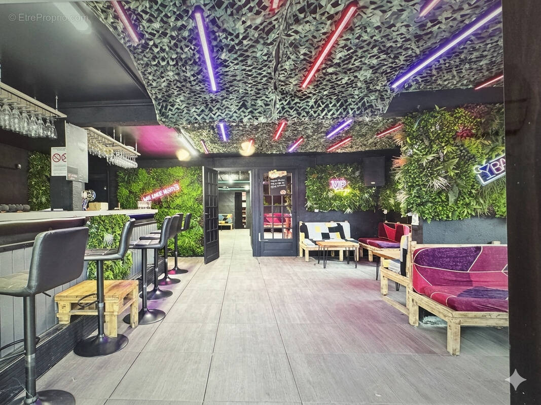 Appartement à SAINT-PIERRE-D'ALBIGNY