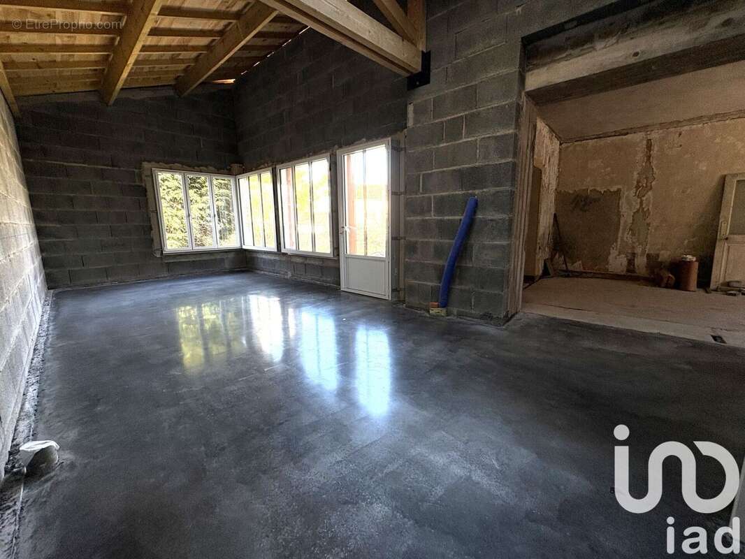 Photo 4 - Maison à PARTHENAY