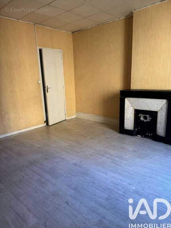 Photo 9 - Appartement à FIRMINY