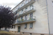 Appartement à SAINT-CYR-SUR-LOIRE