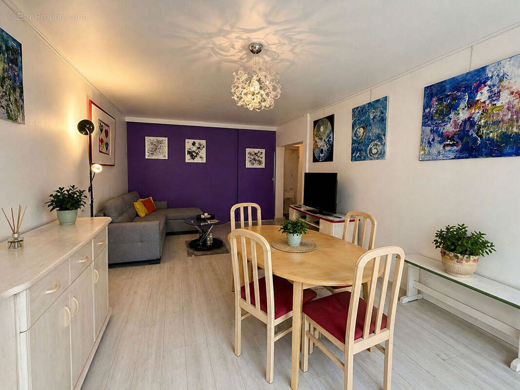 Appartement à ANNECY