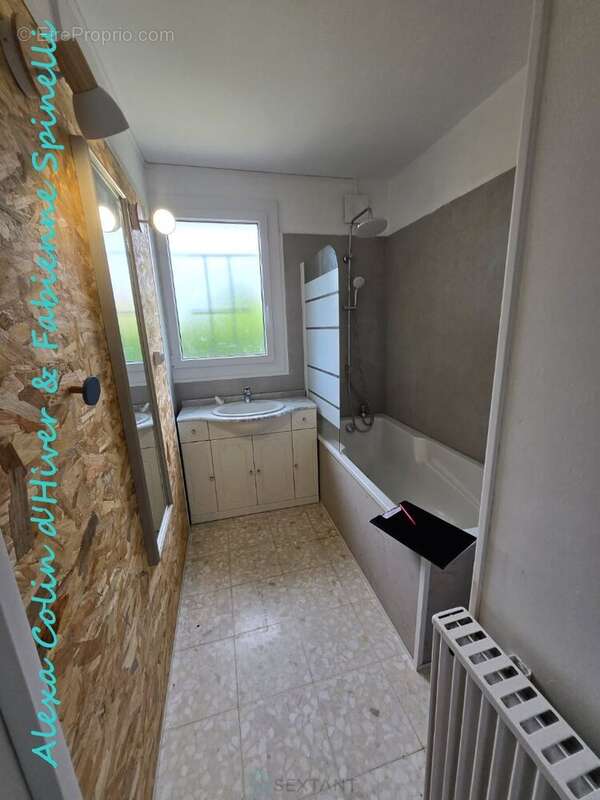 Pavillon sur sous-sol total, vie de plain-pieds possible - photo 7