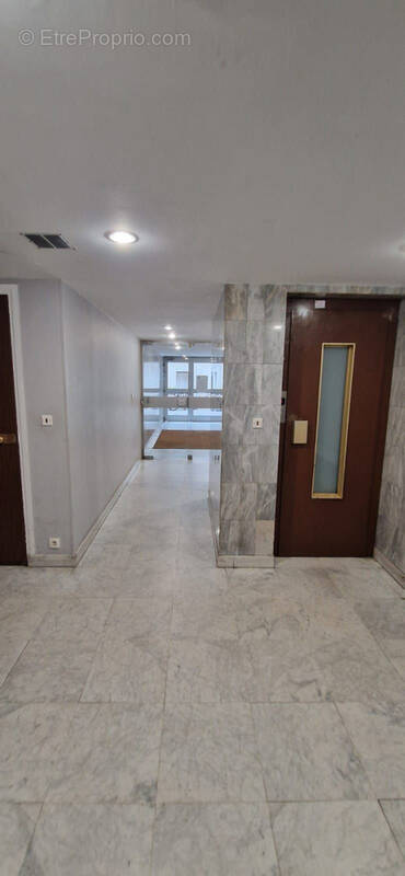 Appartement à PARIS-5E