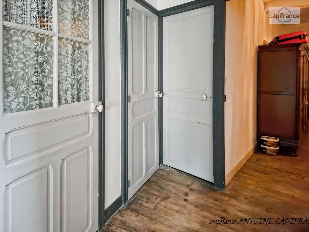 ORTHEZ – Maison de 103 m² avec jardin et grange - photo 6