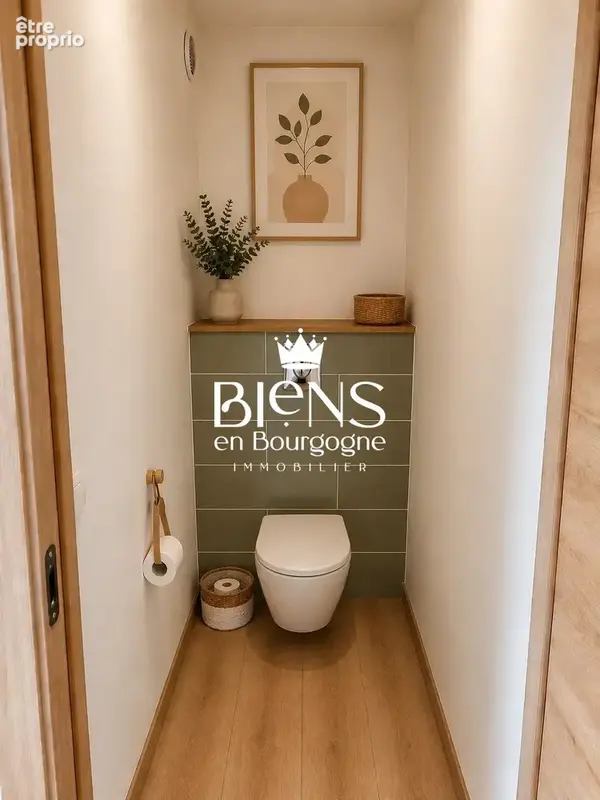 Appartement 62 m² à Beaune  - photo 9
