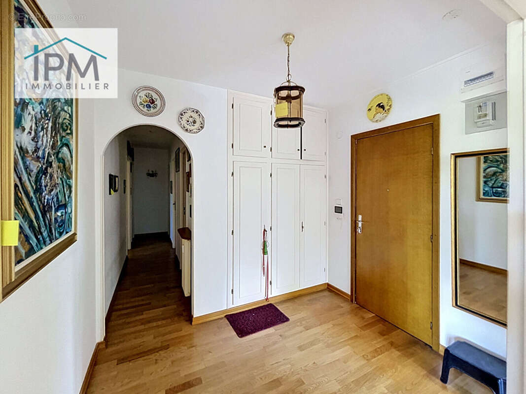 Appartement à FEGERSHEIM