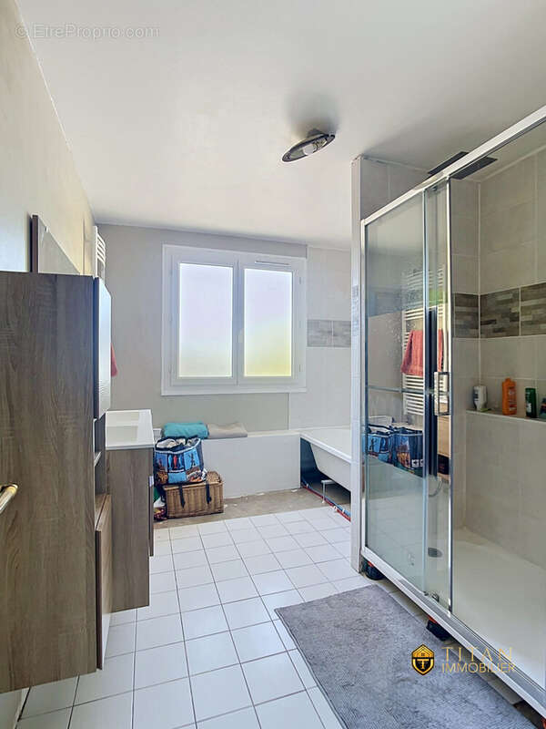partement T2 Saint-Pol-Sur-Mer (59430) - Appartement à FORT-MARDYCK