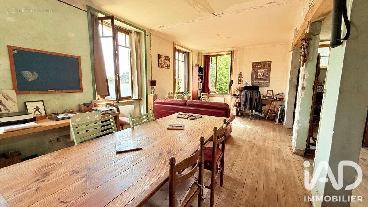 Photo 9 - Maison à MOELAN-SUR-MER