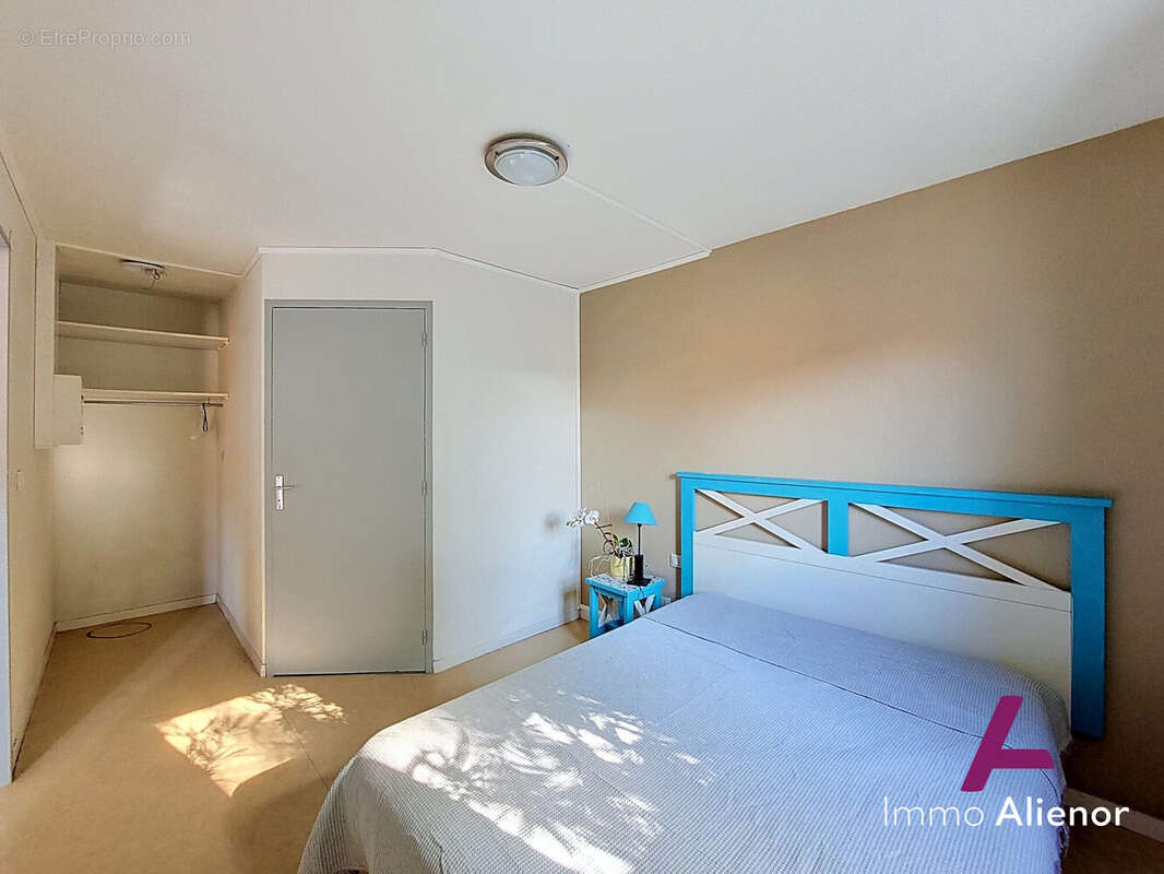 Appartement à SOUSTONS