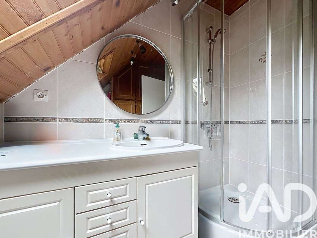 Photo 8 - Maison à MAINCY