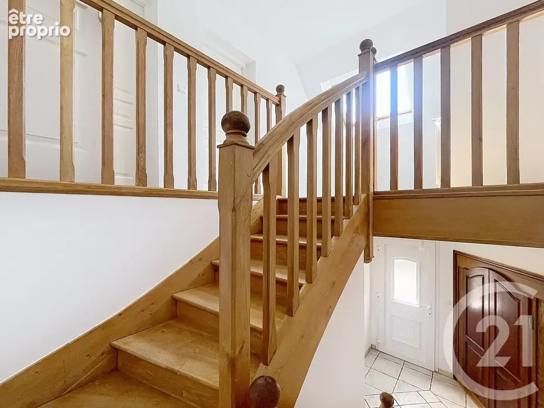 Maison 5 pièces 160 m² à vendre à Dijon (21000) - photo 16