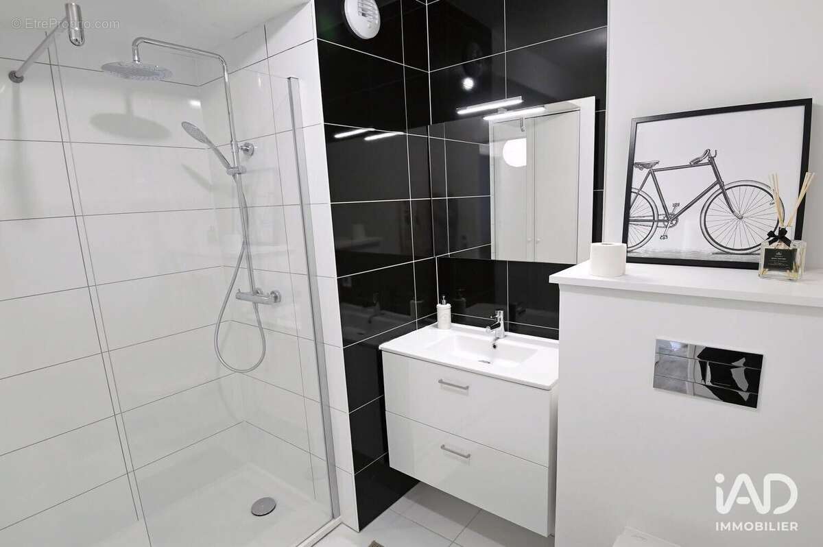 Photo 3 - Maison à SAINT-SYLVAIN-D'ANJOU