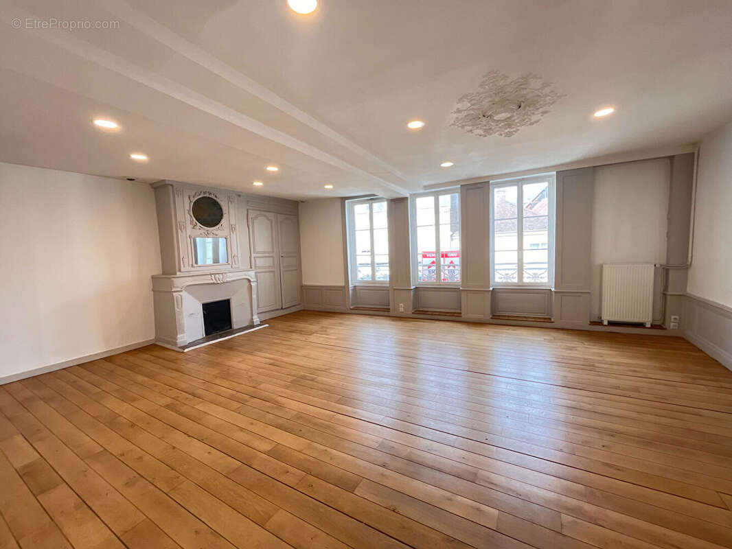 Appartement à NOGENT-LE-ROTROU