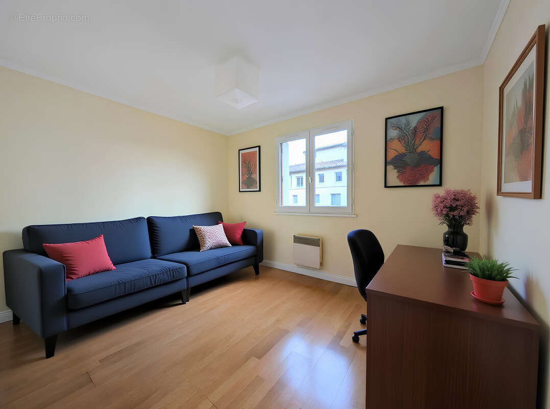 Appartement à TOURNEFEUILLE