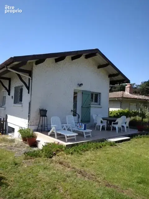 Maison 7 pièces 144 m² à vendre à Soulac-Sur-Mer (33780) - photo 4