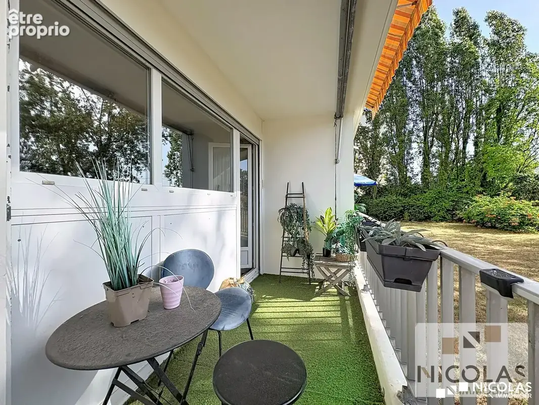 Appartement 6 pièces 118 m² à vendre à Bordeaux (33200) - photo 7