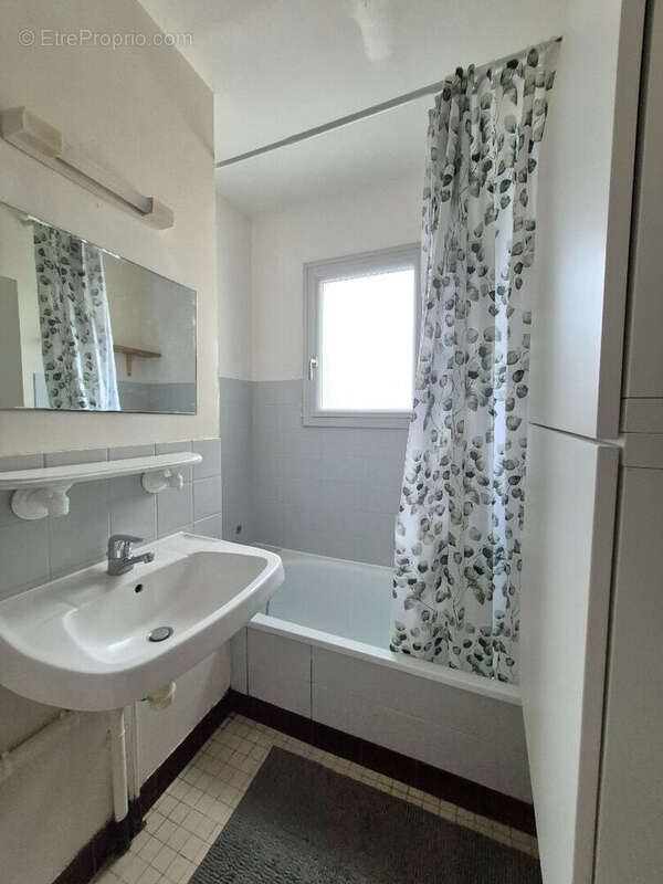 Appartement à AURAY