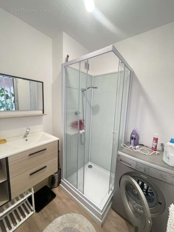 Appartement à CAVALAIRE-SUR-MER