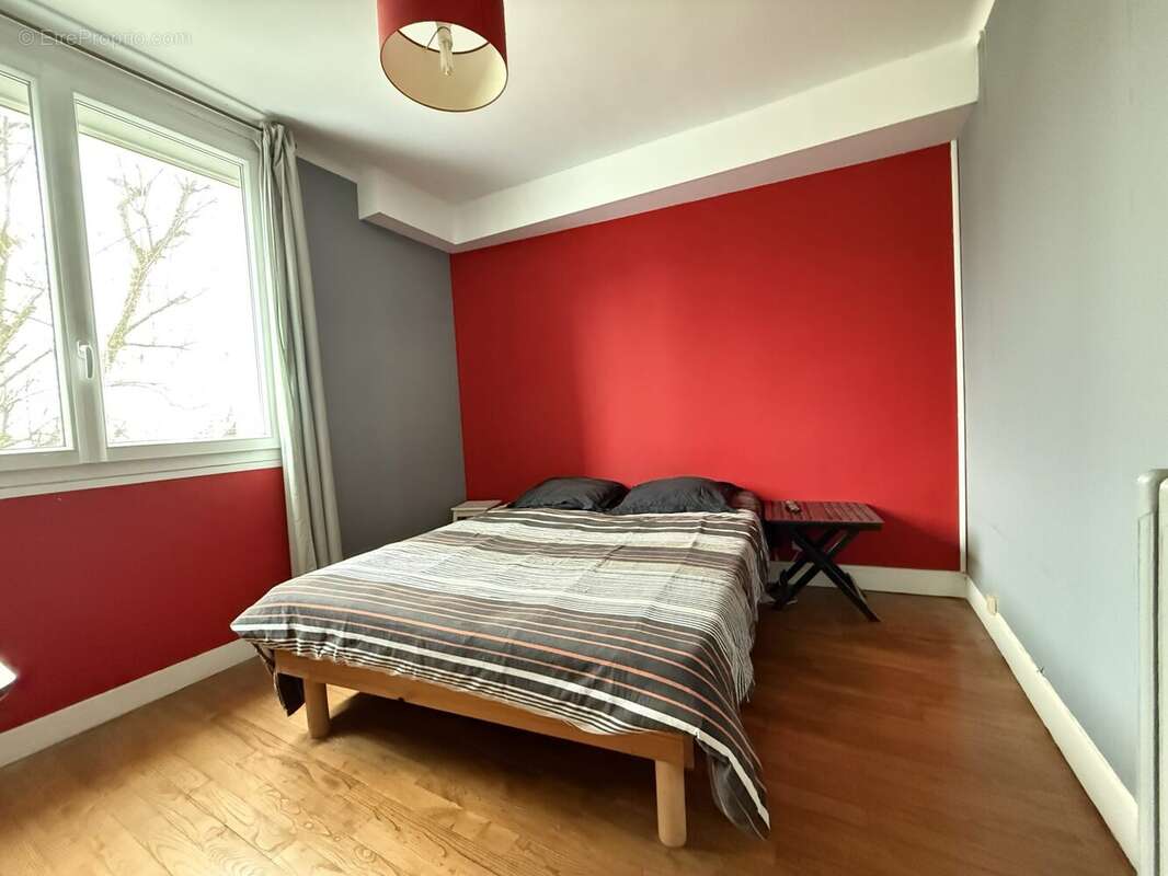 Appartement 55 m² à Vannes  - photo 6