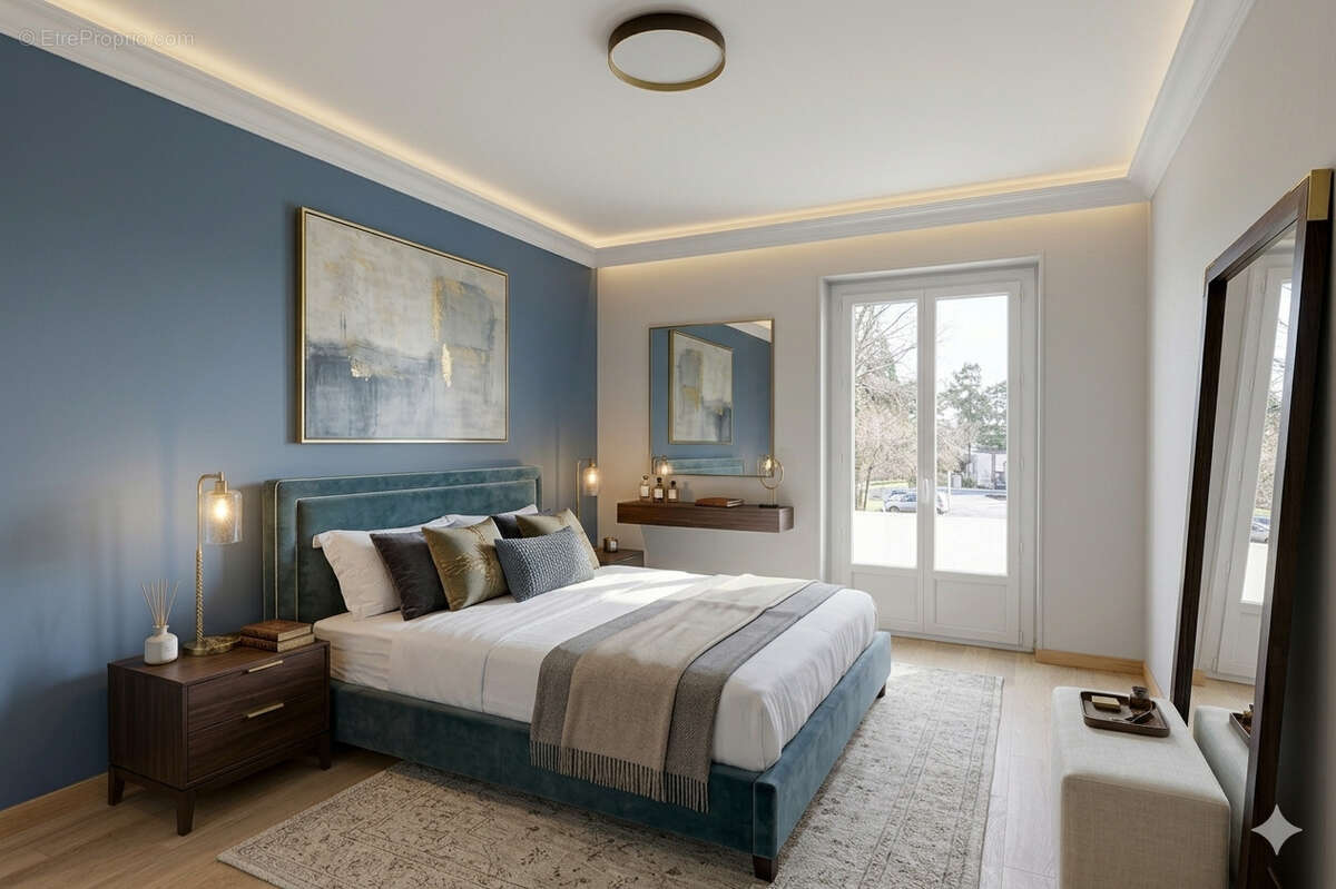 Appartement à CHAMALIERES