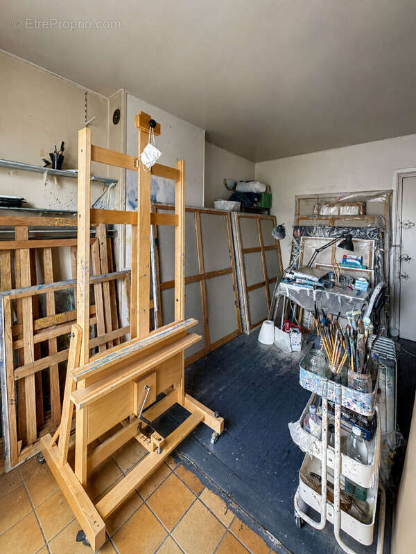 Appartement à PARIS-5E