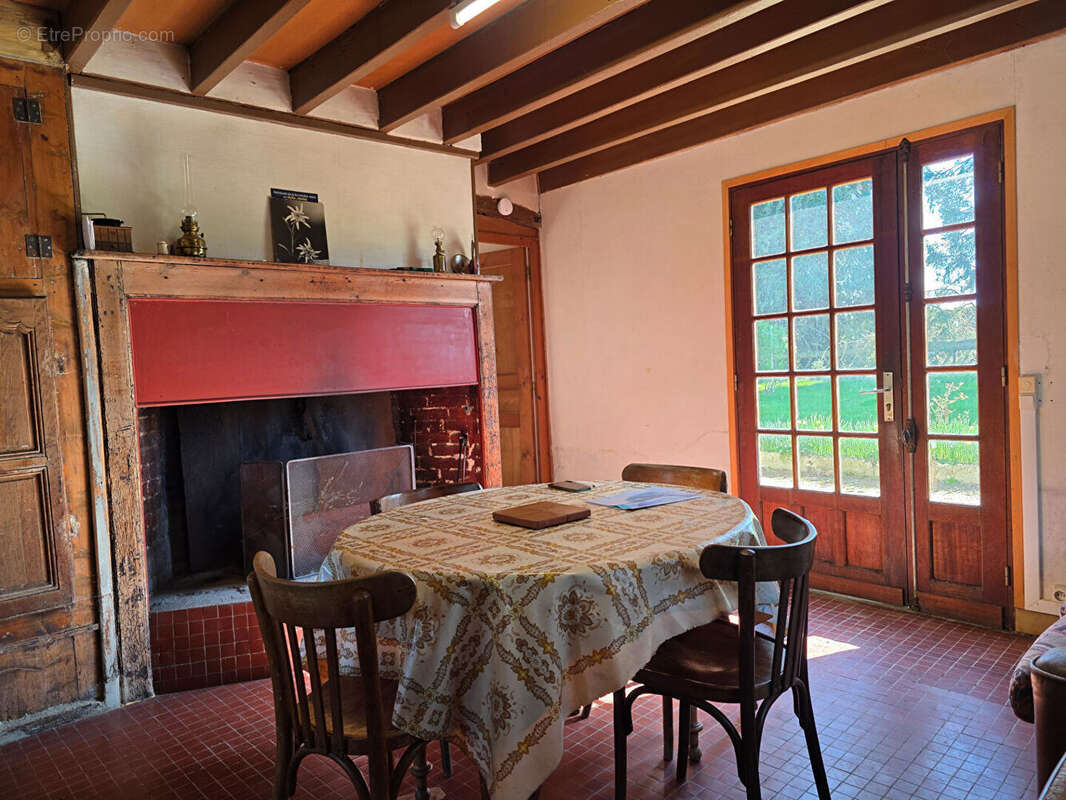 Maison à LISIEUX