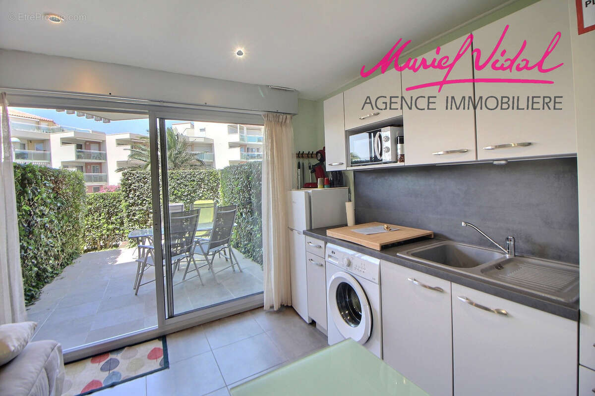 Appartement à SAINT-CYPRIEN