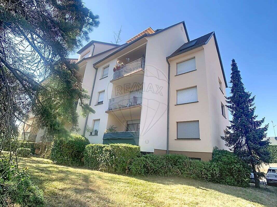 Appartement à SELESTAT