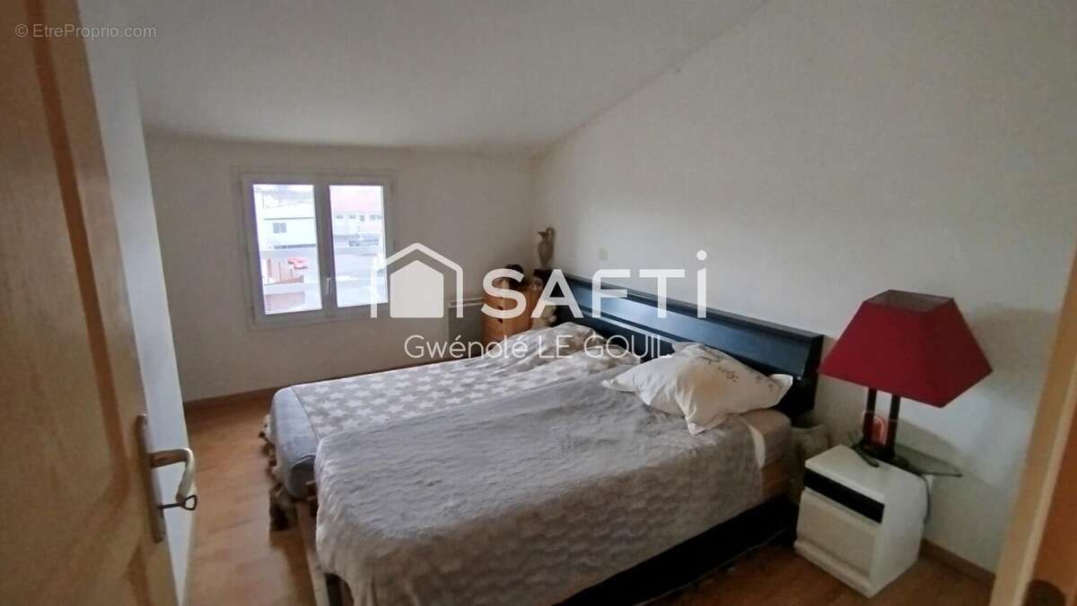 Photo 5 - Maison à L&#039;AIGUILLON-SUR-VIE