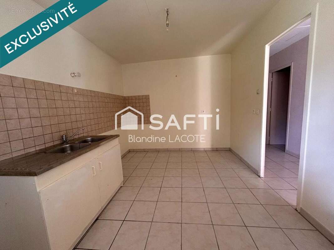 Maison 102 m² à Masbaraud-Merignat  - photo 2