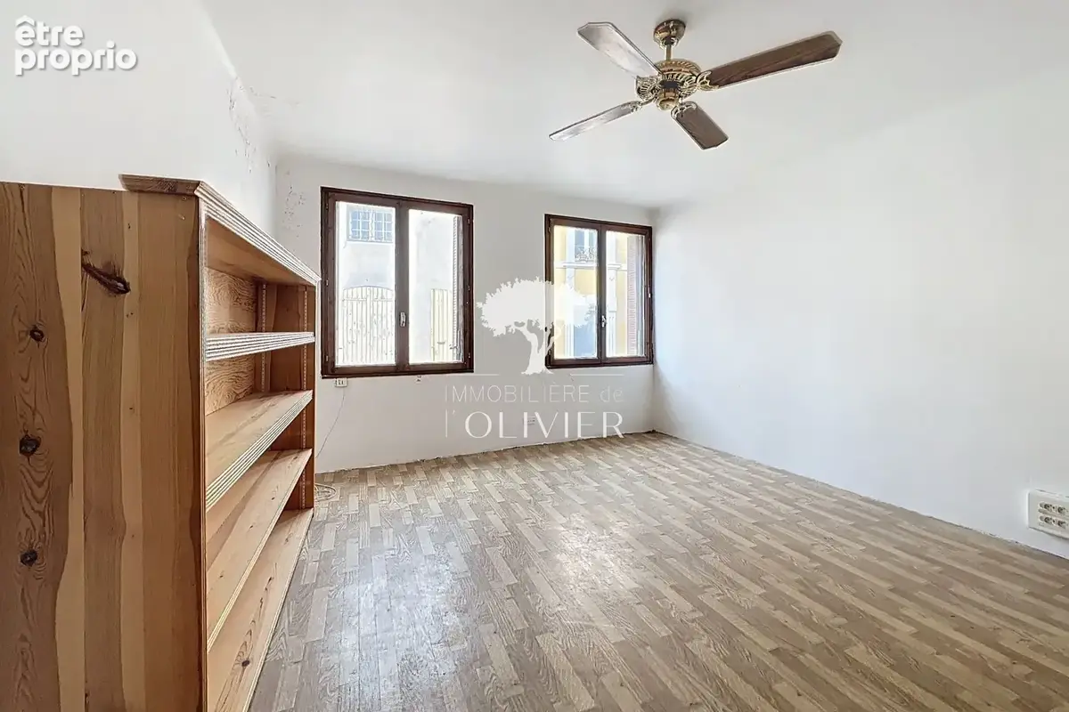 Maison à APT