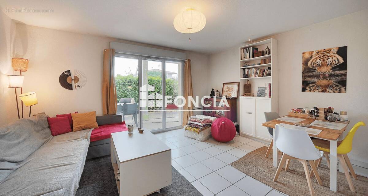 Appartement à TOURNEFEUILLE