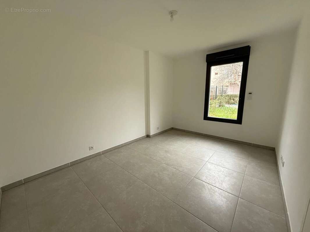 Appartement à AUBAGNE