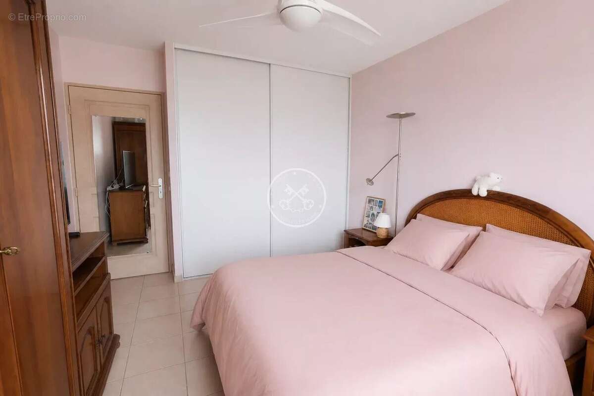 Appartement à SAINT-RAPHAEL