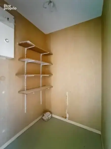 Appartement 48 m² à Mezire  - photo 6