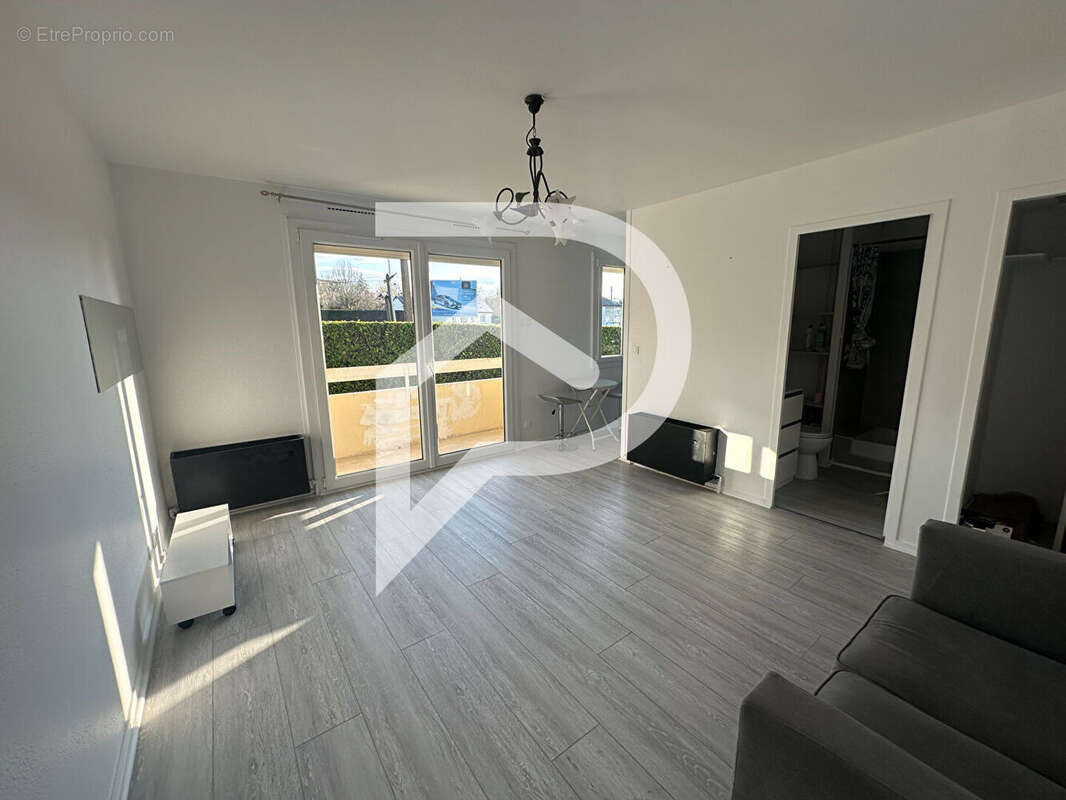 Appartement à EVREUX