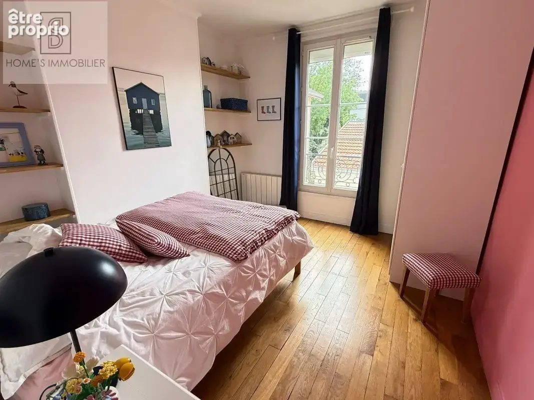 Appartement 3 pièces 54 m² à vendre à Le Raincy (93340) - photo 3