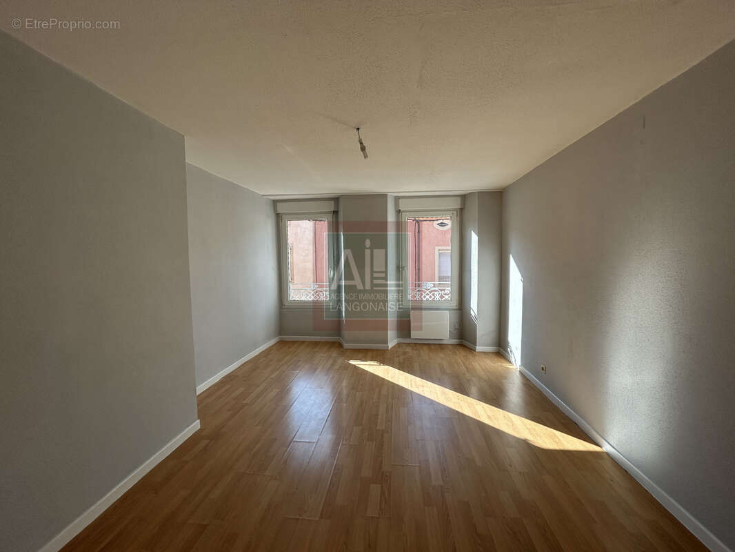 Immeuble commercial et résidentiel avec maison indépendante - photo 11