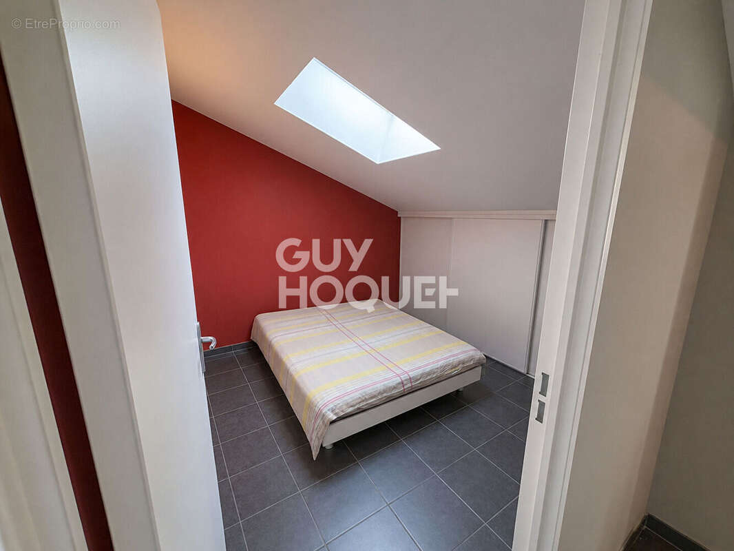 Appartement à BENESSE-MAREMNE