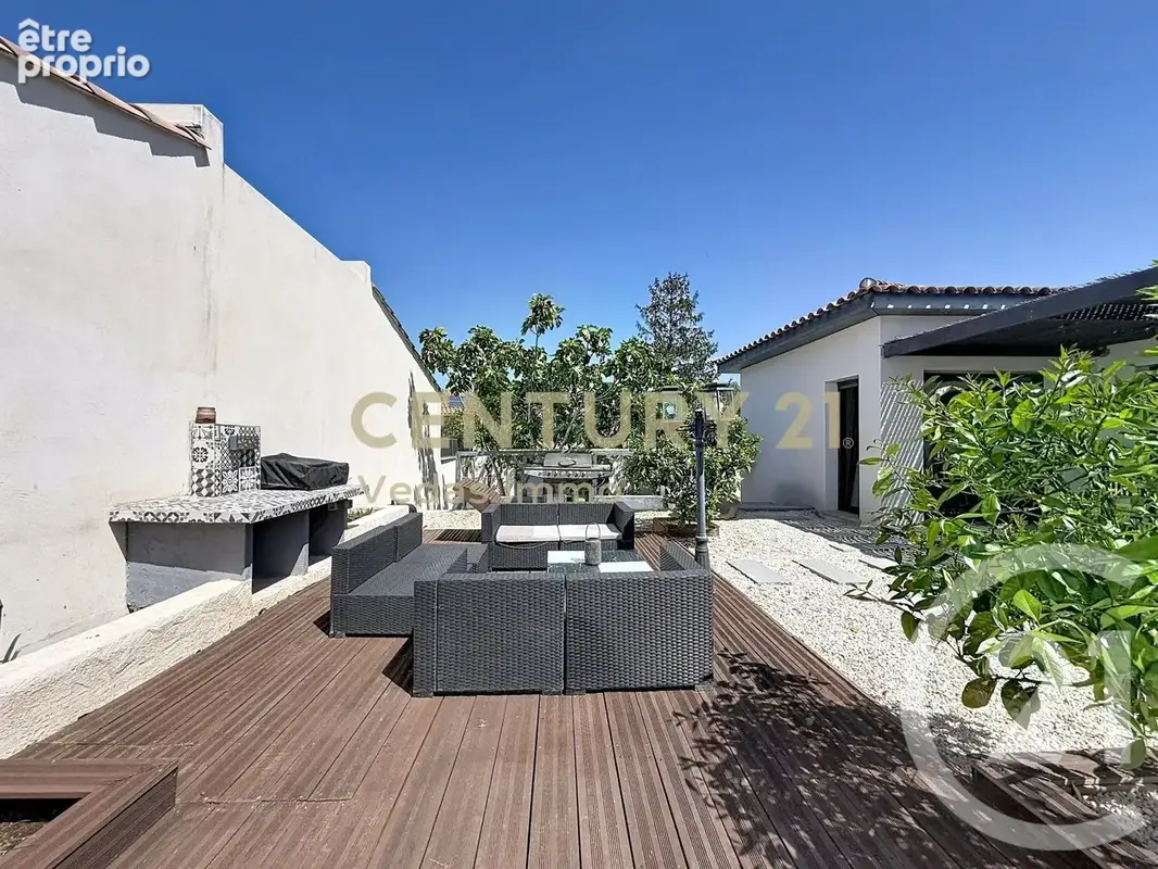 Maison 117 m² à Gigean  - photo 15