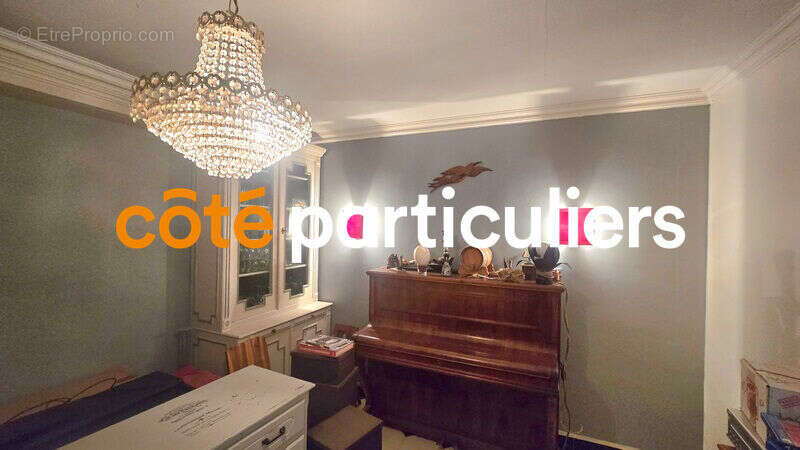 Maison à CARCASSONNE