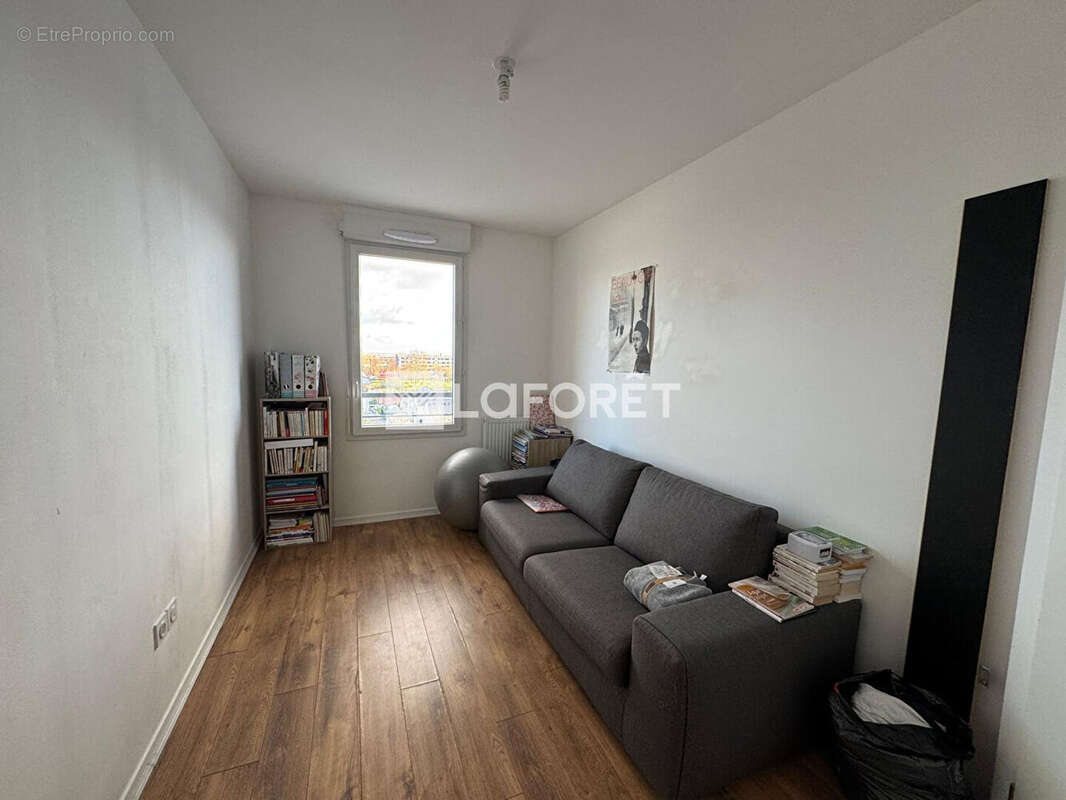 Appartement à BEAUVAIS